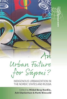 Front cover_An Urban Future for Sápmi?