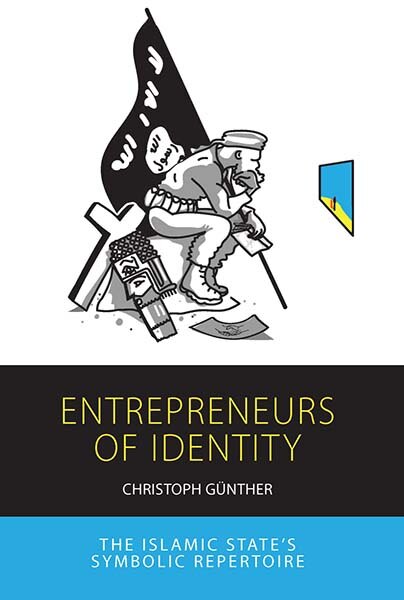 Front cover_Entrepreneurs of Identity