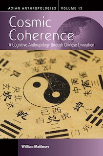 Front cover_Cosmic Coherence
