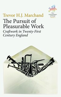 Couverture_The Pursuit Of Pleasurable Work