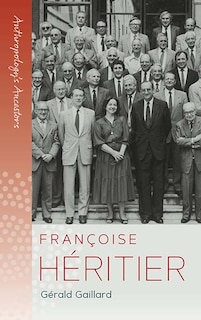 Couverture_Françoise Héritier