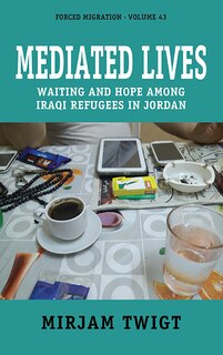 Front cover_Mediated Lives