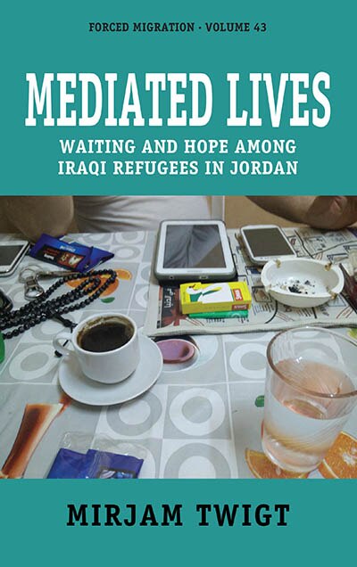 Front cover_Mediated Lives