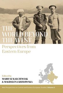 Couverture_The World beyond the West