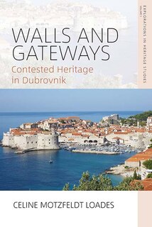 Front cover_Walls And Gateways