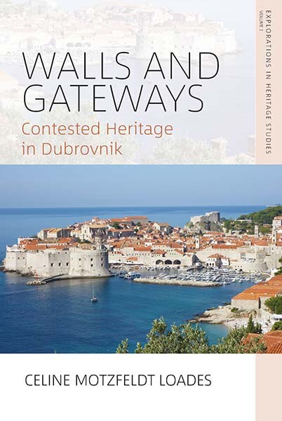 Front cover_Walls And Gateways