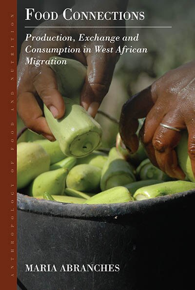Front cover_Food Connections