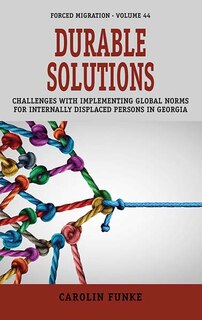 Couverture_Durable Solutions