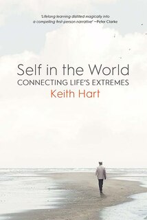 Front cover_Self In The World