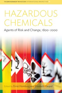 Front cover_Hazardous Chemicals