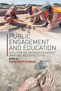 Front cover_Public Engagement And Education