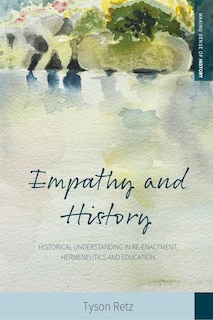 Couverture_Empathy And History