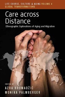 Couverture_Care Across Distance