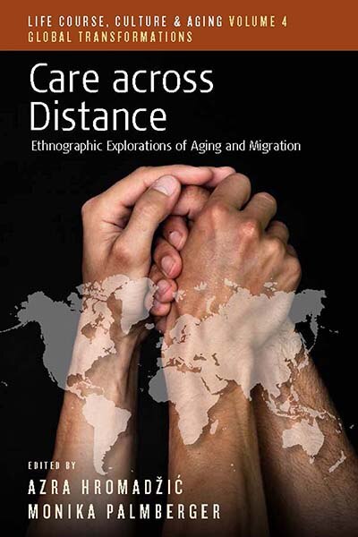 Couverture_Care Across Distance