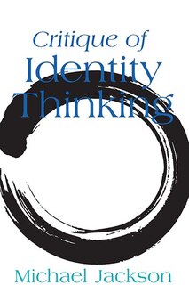 Couverture_Critique Of Identity Thinking