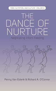 Front cover_The Dance of Nurture