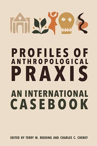 Couverture_Profiles Of Anthropological Praxis