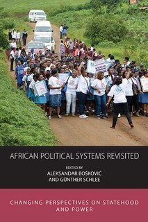 Couverture_African Political Systems Revisited