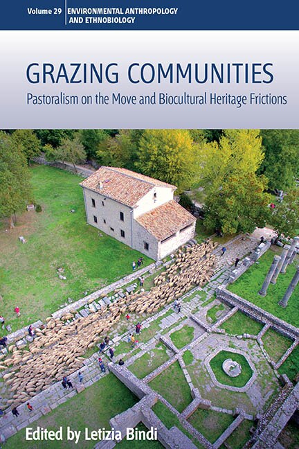 Couverture_Grazing Communities