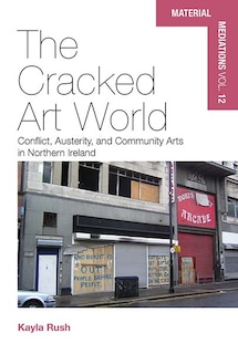 Couverture_The Cracked Art World