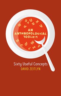 Front cover_An Anthropological Toolkit