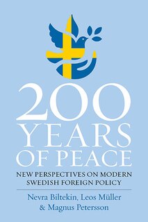 Front cover_200 Years Of Peace