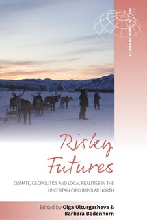 Front cover_Risky Futures