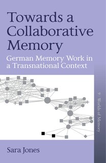 Couverture_Towards A Collaborative Memory
