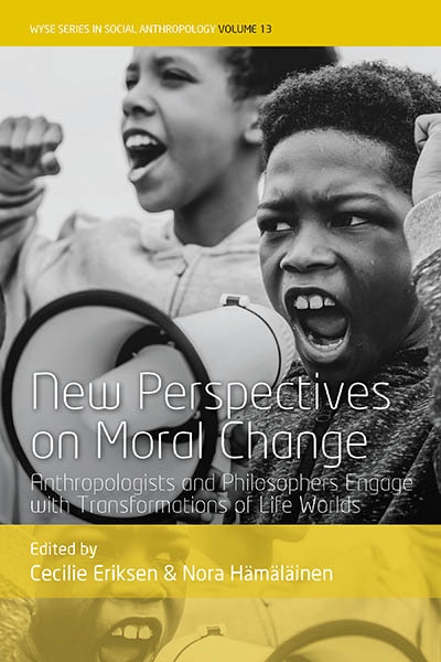 Front cover_New Perspectives On Moral Change