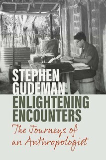 Front cover_Enlightening Encounters