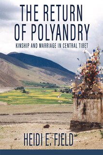 Front cover_The Return Of Polyandry