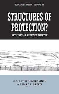 Front cover_Structures Of Protection?