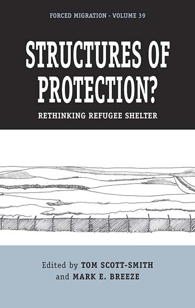 Front cover_Structures Of Protection?