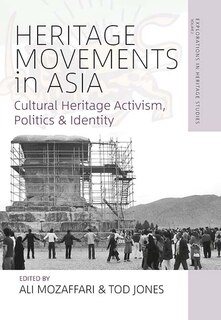 Front cover_Heritage Movements In Asia