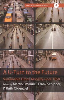 Couverture_A U-turn To The Future