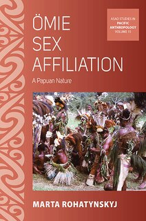 Front cover_Ӧmie Sex Affiliation