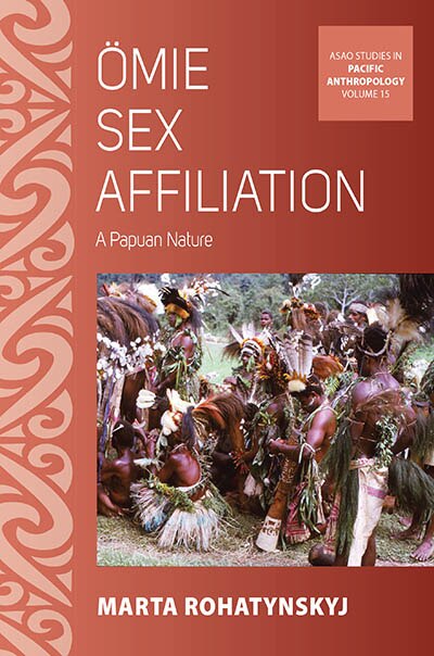 Front cover_Ӧmie Sex Affiliation