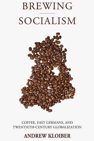 Front cover_Brewing Socialism