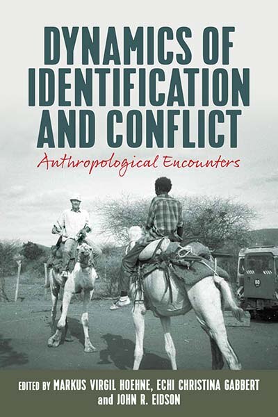 Couverture_Dynamics of Identification and Conflict