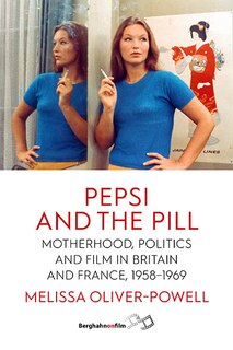 Couverture_Pepsi and the Pill