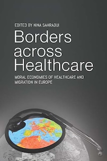 Front cover_Borders across Healthcare
