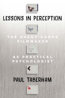Front cover_Lessons in Perception
