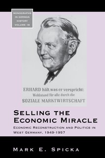 Front cover_Selling the Economic Miracle