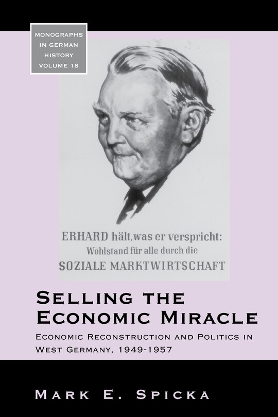 Front cover_Selling the Economic Miracle