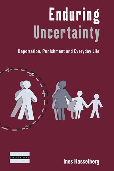 Front cover_Enduring Uncertainty