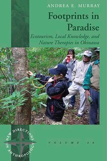 Couverture_Footprints in Paradise
