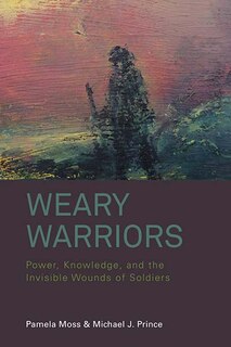 Couverture_Weary Warriors