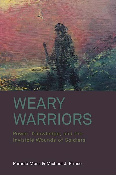Couverture_Weary Warriors