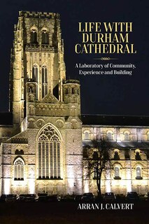 Couverture_Life with Durham Cathedral
