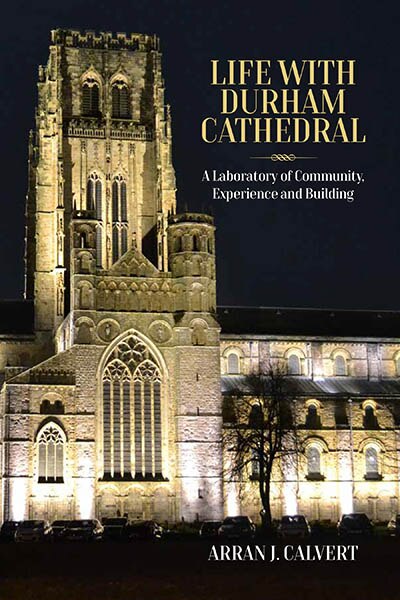 Couverture_Life with Durham Cathedral